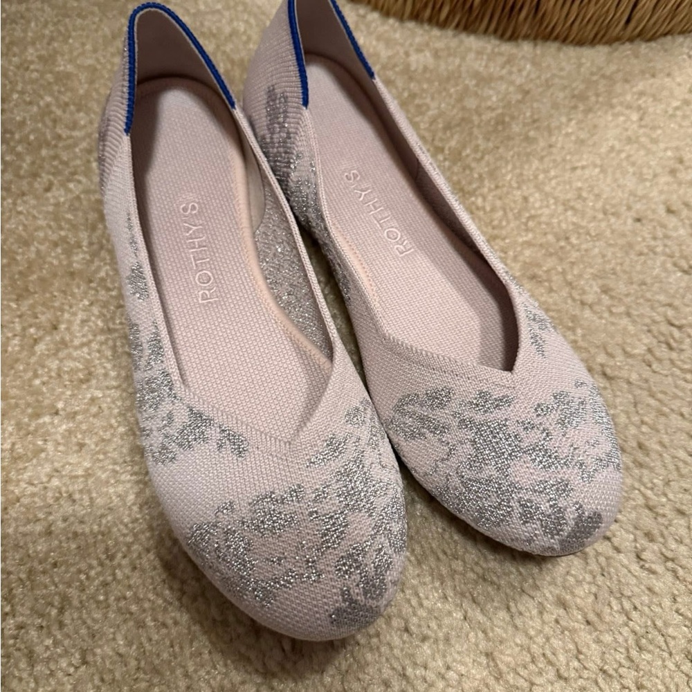 Rothys The Flat